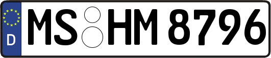 MS-HM8796