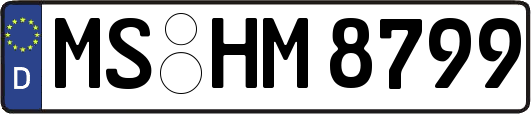 MS-HM8799