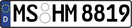 MS-HM8819