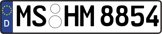 MS-HM8854