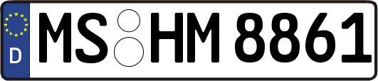 MS-HM8861