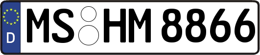 MS-HM8866