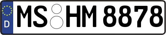 MS-HM8878