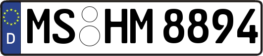 MS-HM8894
