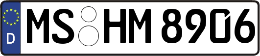 MS-HM8906