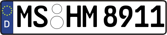 MS-HM8911