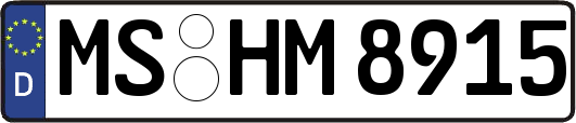 MS-HM8915