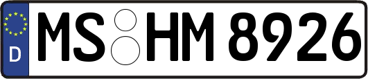 MS-HM8926