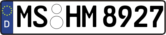 MS-HM8927