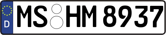 MS-HM8937