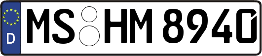 MS-HM8940