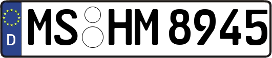 MS-HM8945