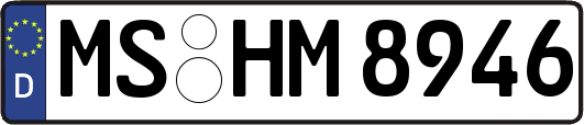 MS-HM8946