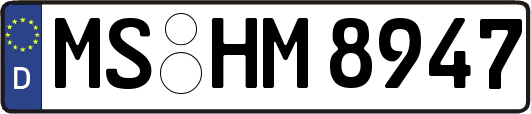 MS-HM8947