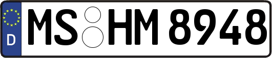 MS-HM8948