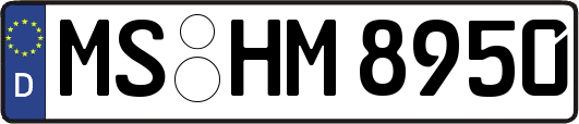 MS-HM8950