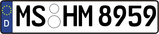 MS-HM8959