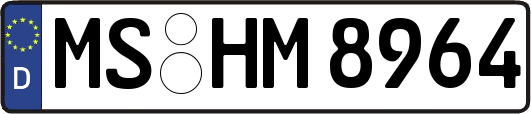 MS-HM8964