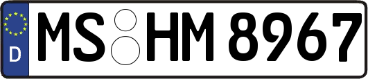 MS-HM8967
