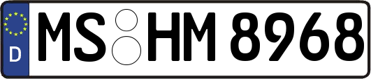 MS-HM8968