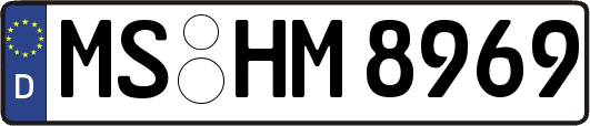 MS-HM8969
