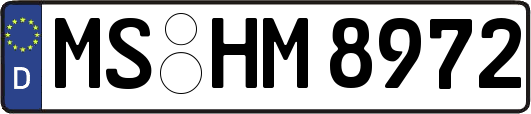 MS-HM8972