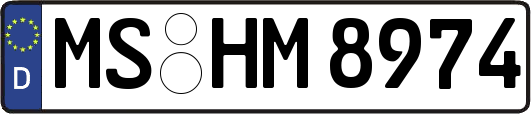 MS-HM8974