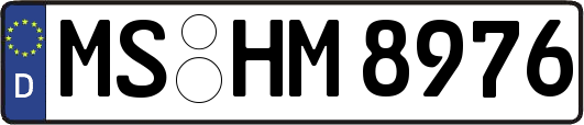 MS-HM8976