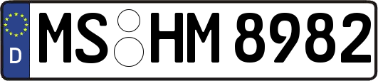 MS-HM8982