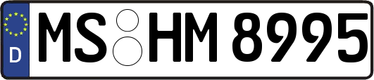 MS-HM8995
