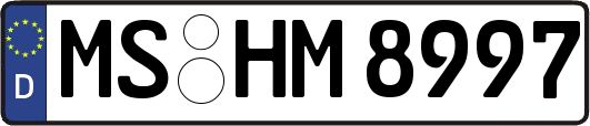 MS-HM8997