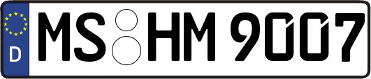 MS-HM9007
