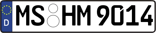 MS-HM9014