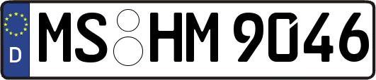 MS-HM9046