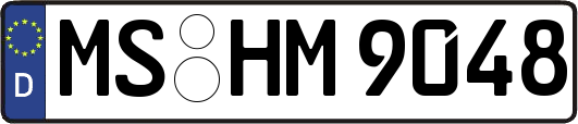 MS-HM9048