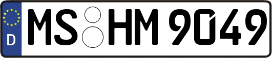 MS-HM9049