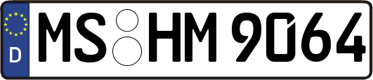 MS-HM9064