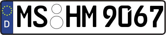 MS-HM9067
