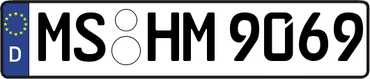 MS-HM9069