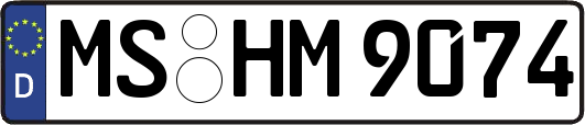 MS-HM9074