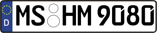 MS-HM9080
