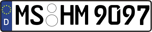 MS-HM9097