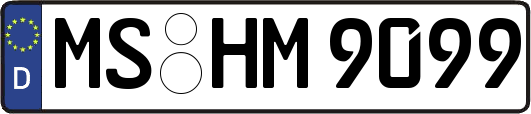 MS-HM9099