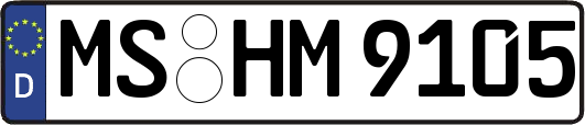 MS-HM9105