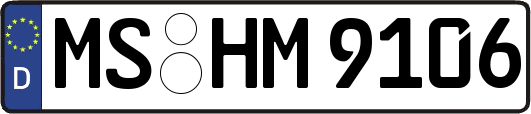 MS-HM9106