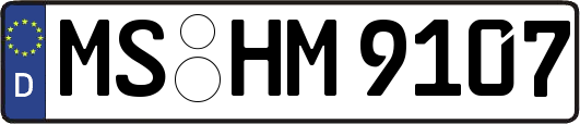 MS-HM9107
