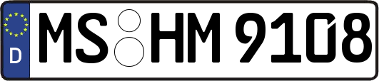 MS-HM9108