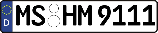 MS-HM9111