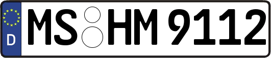 MS-HM9112