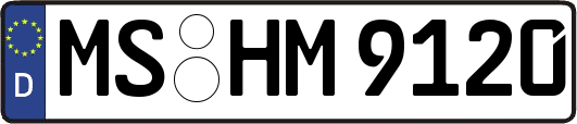 MS-HM9120
